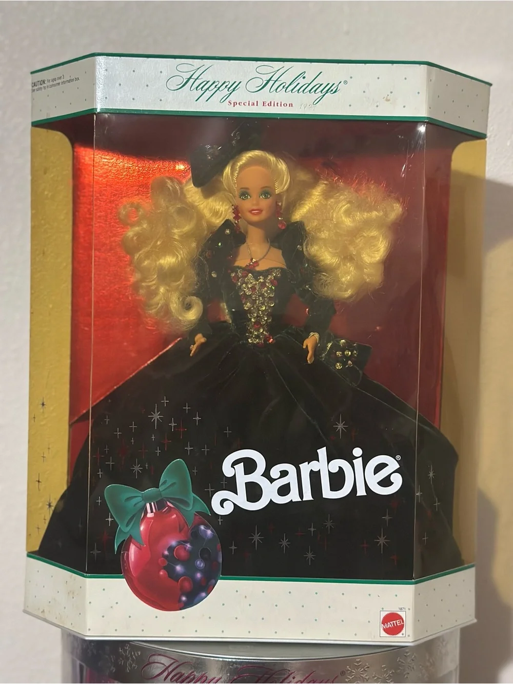 Barbie vintage new